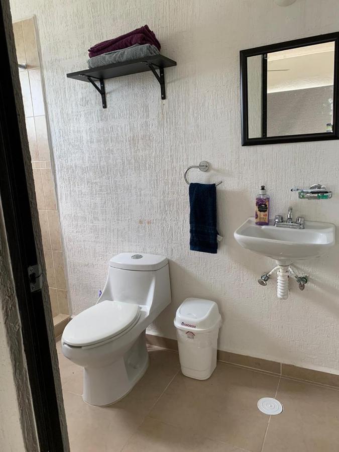 Playa Orquidea Apartment Playa del Carmen Bagian luar foto